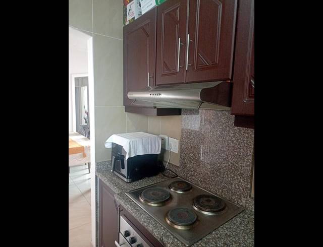 2 BEDROOM COMPLEX FOR SALE IN MALVERN